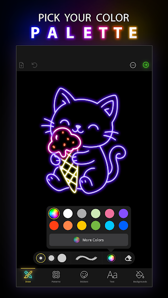 تحميل تطبيق Doodle Art مهكر للاندرويد Apk أخر إصدار 2026 مجانا تحميل تطبيق Doodle Art مهكر للاندرويد Apk أخر إصدار 2026 مجانا