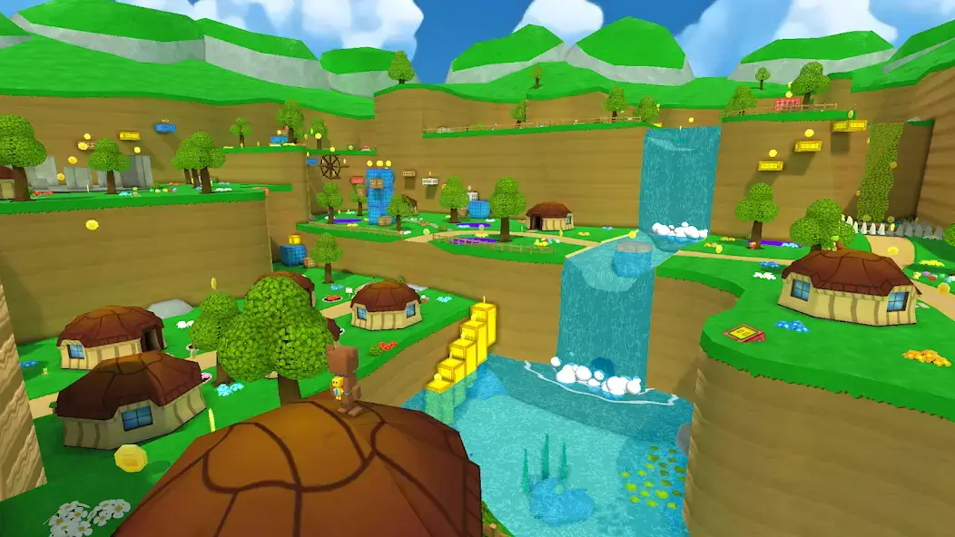 تحميل لعبة Super Bear Adventure مهكرة للاندرويد Apk أخر إصدار 2026 مجانا تحميل لعبة Super Bear Adventure مهكرة للاندرويد Apk أخر إصدار 2026 مجانا
