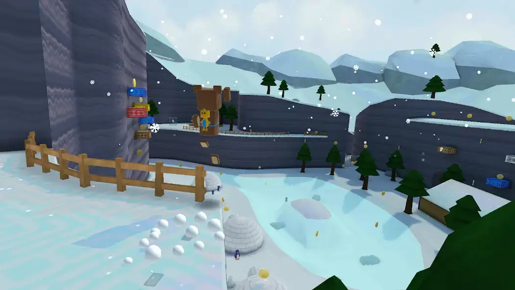 تحميل لعبة Super Bear Adventure مهكرة للاندرويد Apk أخر إصدار 2026 مجانا تحميل لعبة Super Bear Adventure مهكرة للاندرويد Apk أخر إصدار 2026 مجانا