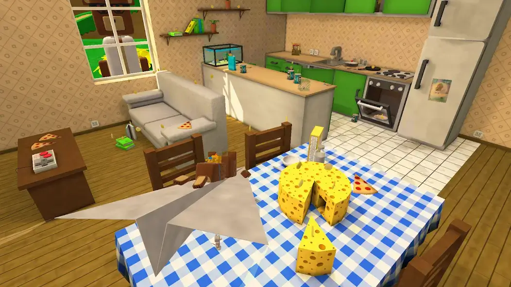 تحميل لعبة Super Bear Adventure مهكرة للاندرويد Apk أخر إصدار 2026 مجانا تحميل لعبة Super Bear Adventure مهكرة للاندرويد Apk أخر إصدار 2026 مجانا