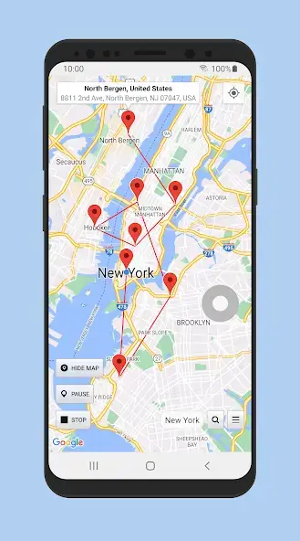 تحميل تطبيق Location Changer مهكر للاندرويد Apk اخر اصدار 2026 مجانا تحميل تطبيق Location Changer مهكر للاندرويد Apk اخر اصدار 2026 مجانا