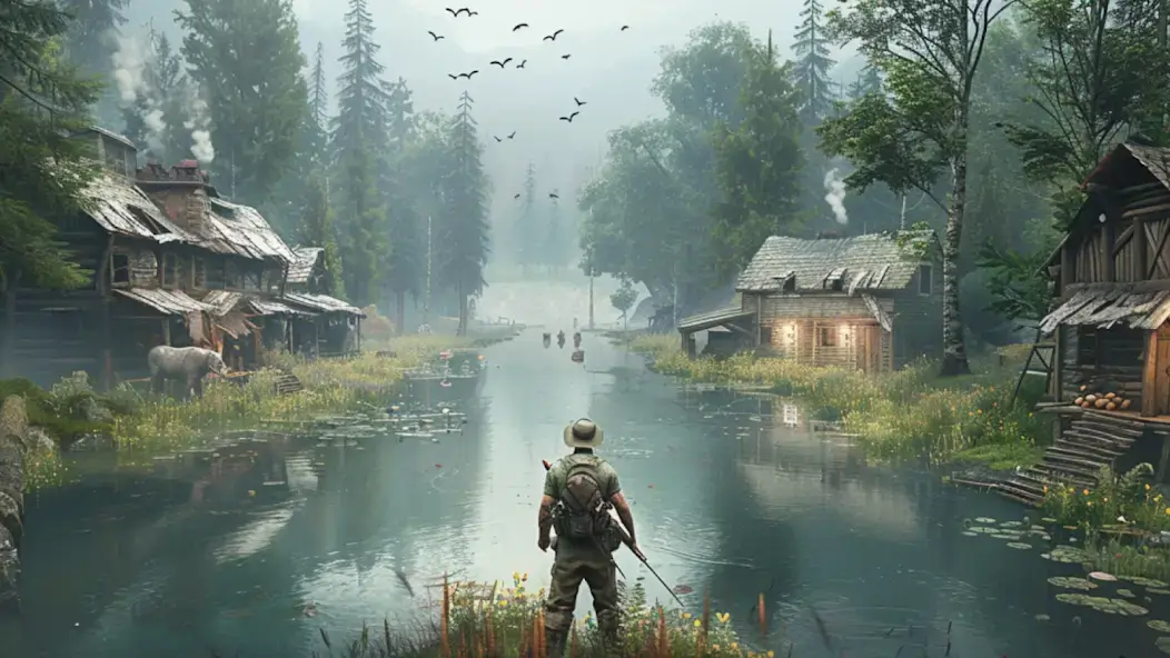 تحميل لعبة Dead God Land مهكرة للاندرويد Apk أخر إصدار 2026 مجانا تحميل لعبة Dead God Land مهكرة للاندرويد Apk أخر إصدار 2026 مجانا