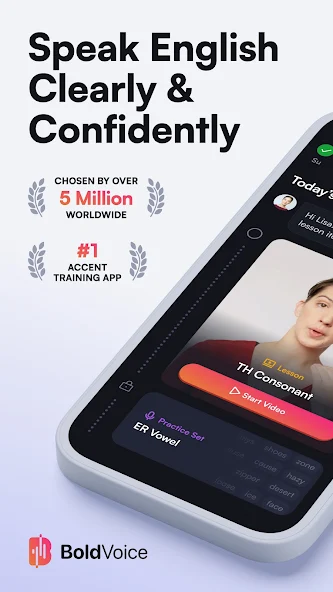 تحميل برنامج BoldVoice مهكر للاندرويد Apk أخر إصدار 2026 مجانا تحميل برنامج BoldVoice مهكر للاندرويد Apk أخر إصدار 2026 مجانا