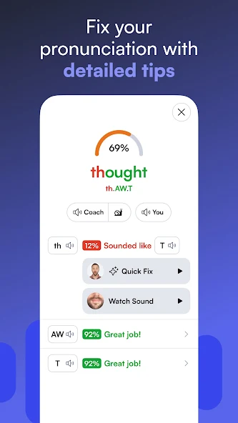 تحميل برنامج BoldVoice مهكر للاندرويد Apk أخر إصدار 2026 مجانا تحميل برنامج BoldVoice مهكر للاندرويد Apk أخر إصدار 2026 مجانا