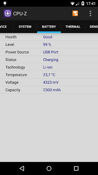 تحميل تطبيق فحص معالج الهاتف CPU-Z مهكر للاندرويد Apk أخر إصدار 2026 مجانا تحميل تطبيق فحص معالج الهاتف CPU-Z مهكر للاندرويد Apk أخر إصدار 2026 مجانا