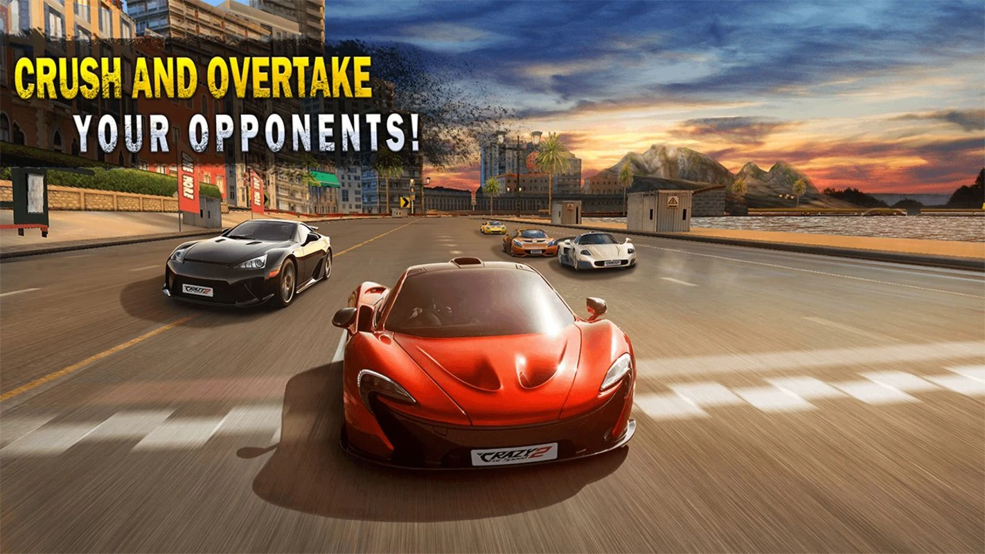 تحميل لعبة Crazy For Speed مهكرة للاندرويد Apk أخر إصدار 2026 مجانا تحميل لعبة Crazy For Speed مهكرة للاندرويد Apk أخر إصدار 2026 مجانا