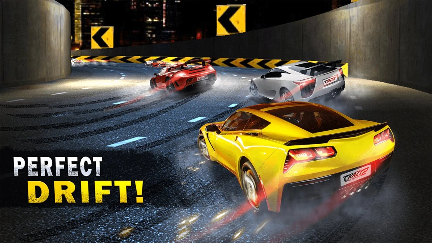 تحميل لعبة Crazy For Speed مهكرة للاندرويد Apk أخر إصدار 2026 مجانا تحميل لعبة Crazy For Speed مهكرة للاندرويد Apk أخر إصدار 2026 مجانا