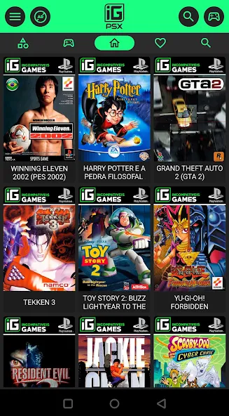 تنزيل برنامج IGAMES PSX مهكر للاندرويد Apk أخر اصدار 2026 مجانا تنزيل برنامج IGAMES PSX مهكر للاندرويد Apk أخر اصدار 2026 مجانا