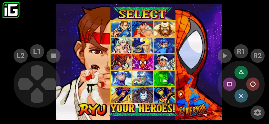 تنزيل برنامج IGAMES PSX مهكر للاندرويد Apk أخر اصدار 2026 مجانا تنزيل برنامج IGAMES PSX مهكر للاندرويد Apk أخر اصدار 2026 مجانا