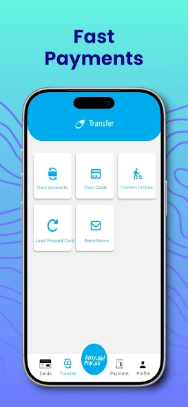 تحميل تطبيق ايزي باي Easy Pay للأندرويد APK أخر إصدار 2026 مجانًا
