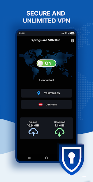 تحميل تطبيق Xproguard Vpn مهكر للأندرويد APK أخر إصدار 2026 مجانًا تحميل تطبيق Xproguard Vpn مهكر للأندرويد APK أخر إصدار 2026 مجانًا
