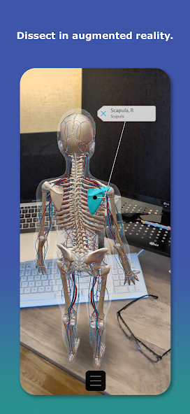 تحميل تطبيق Human Anatomy Atlas مهكر للاندرويد Apk أخر إصدار 2026 مجانا تحميل تطبيق Human Anatomy Atlas مهكر للاندرويد Apk أخر إصدار 2026 مجانا