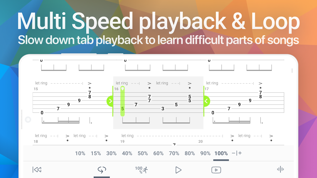 تنزيل برنامج Songsterr مهكر للاندرويد Apk أخر إصدار 2026 مجانا تنزيل برنامج Songsterr مهكر للاندرويد Apk أخر إصدار 2026 مجانا