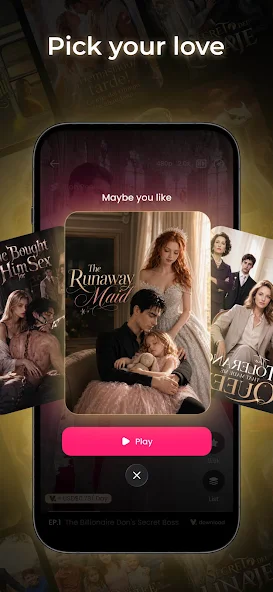 تحميل تطبيق StoryReel مهكر للاندرويد Apk أخر إصدار 2026 مجانا تحميل تطبيق StoryReel مهكر للاندرويد Apk أخر إصدار 2026 مجانا
