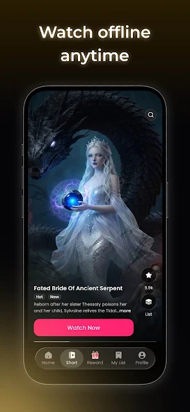 تحميل تطبيق StoryReel مهكر للاندرويد Apk أخر إصدار 2026 مجانا تحميل تطبيق StoryReel مهكر للاندرويد Apk أخر إصدار 2026 مجانا