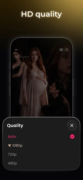 تحميل تطبيق StoryReel مهكر للاندرويد Apk أخر إصدار 2026 مجانا تحميل تطبيق StoryReel مهكر للاندرويد Apk أخر إصدار 2026 مجانا