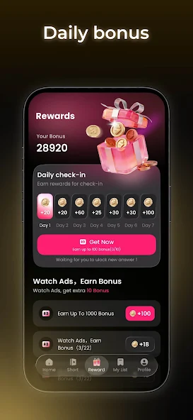 تحميل تطبيق StoryReel مهكر للاندرويد Apk أخر إصدار 2026 مجانا تحميل تطبيق StoryReel مهكر للاندرويد Apk أخر إصدار 2026 مجانا