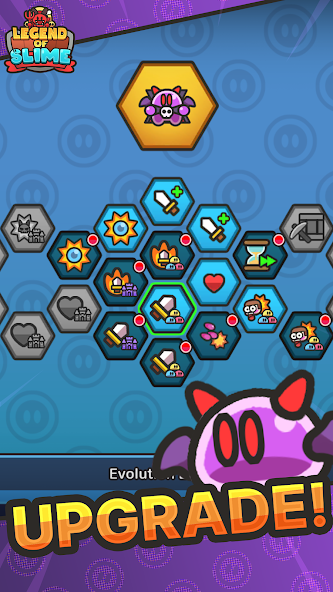تحميل لعبة Legend of Slime مهكرة للاندرويد Apk أخر إصدار 2026 مجانا تحميل لعبة Legend of Slime مهكرة للاندرويد Apk أخر إصدار 2026 مجانا