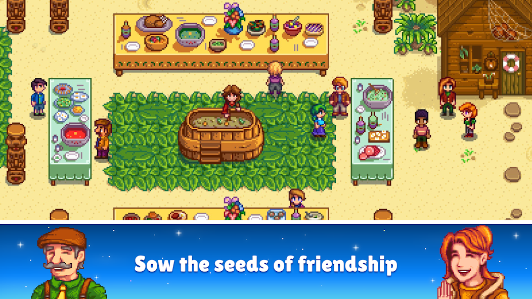 تحميل لعبة Stardew Valley مهكرة للأندرويد APK أخر إصدار 2026 مجانًا تحميل لعبة Stardew Valley مهكرة للأندرويد APK أخر إصدار 2026 مجانًا