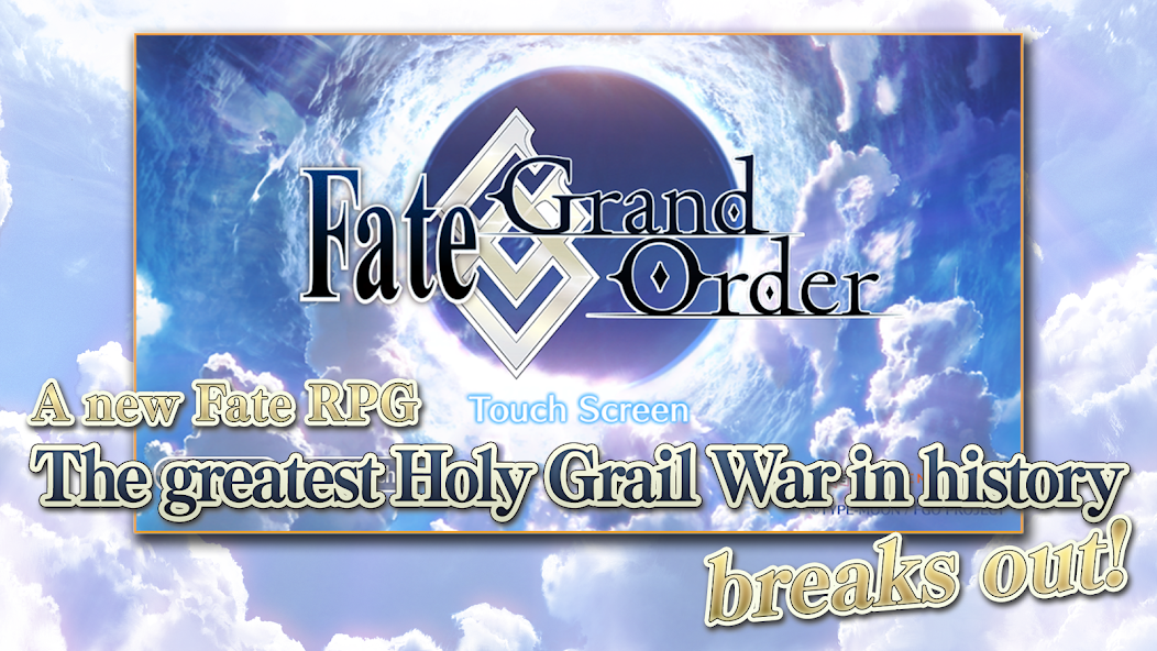 تحميل لعبة Fate/Grand Order مهكرة للأندرويد APK أخر إصدار 2026 مجانًا تحميل لعبة Fate/Grand Order مهكرة للأندرويد APK أخر إصدار 2026 مجانًا