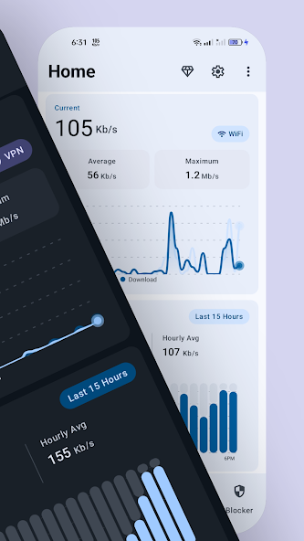 تحميل تطبيق مقياس سرعة الإنترنت Bitvelo مهكر للأندرويد APK أخر إصدار 2026 مجانًا تحميل تطبيق مقياس سرعة الإنترنت Bitvelo مهكر للأندرويد APK أخر إصدار 2026 مجانًا