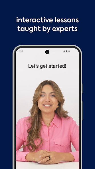 تحميل تطبيق Speak Language Learning مهكر للأندرويد APK أخر إصدار 2027 مجانًا