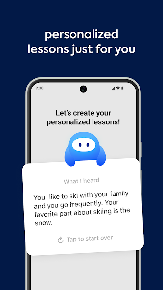 تحميل تطبيق Speak Language Learning مهكر للأندرويد APK أخر إصدار 2027 مجانًا
