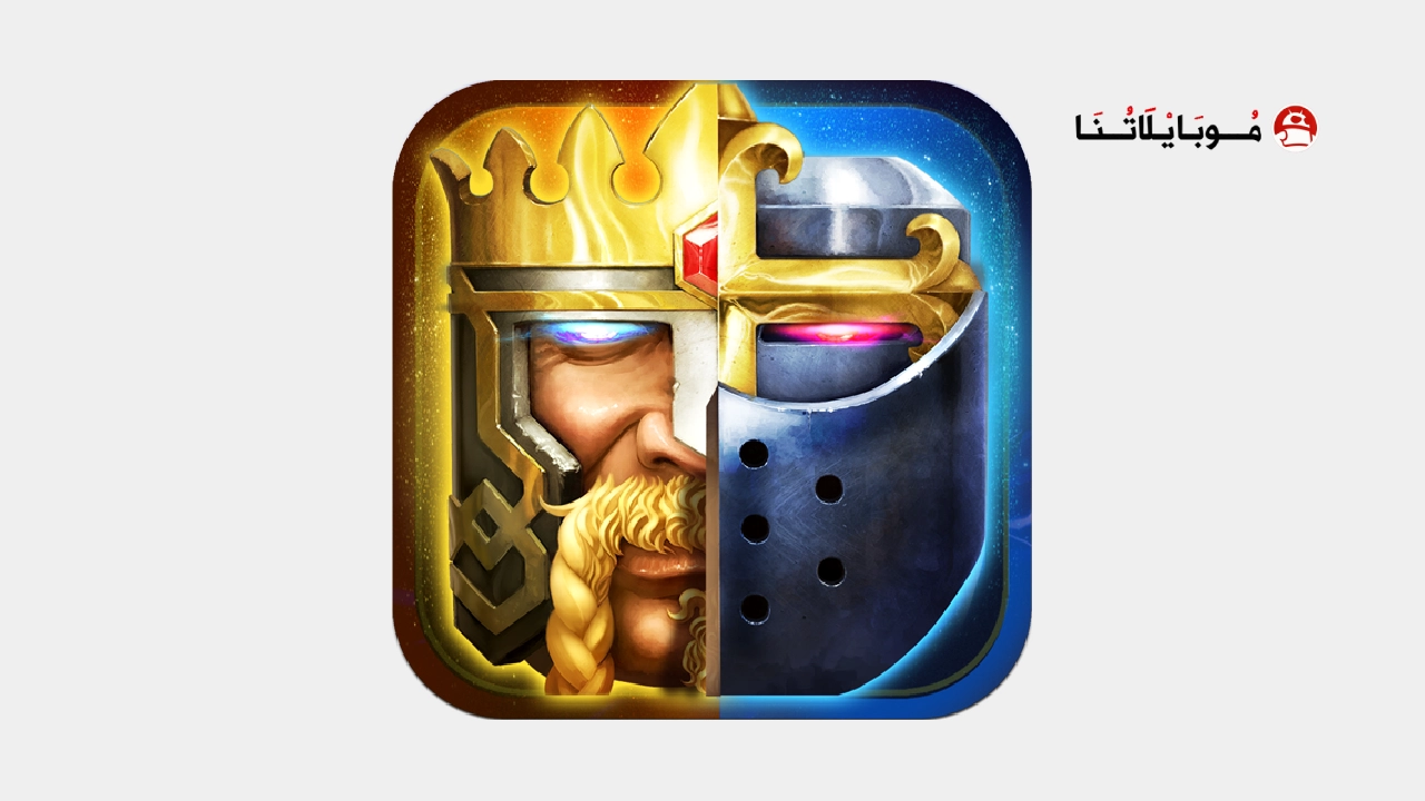 تحميل لعبة Clash of Kings مهكرة للأندرويد APK أخر إصدار 2026 مجانًا تحميل لعبة Clash of Kings مهكرة