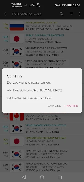 تحميل تطبيق VPN Gate مهكر للأندرويد APK أخر إصدار 2026 مجانًا تحميل تطبيق VPN Gate مهكر للأندرويد APK أخر إصدار 2026 مجانًا