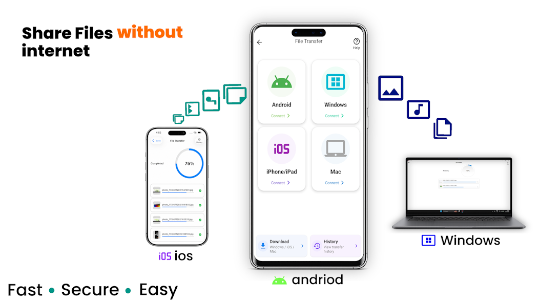 تحميل تطبيق All tools مهكر للأندرويد APK أخر إصدار 2027 مجانًا