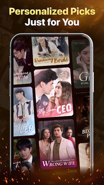 تحميل تطبيق DramaReel مهكر للأندرويد APK أخر إصدار 2026 مجانًا تحميل تطبيق DramaReel مهكر للأندرويد APK أخر إصدار 2026 مجانًا